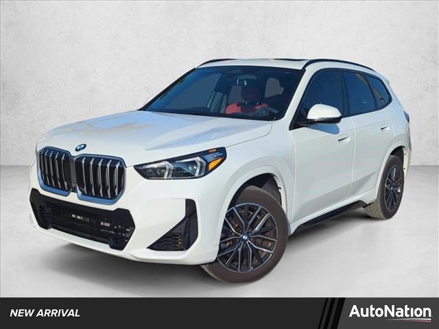 Used 2024 BMW X1 xDrive28i w/ Premium Package AWD/4WD image 1