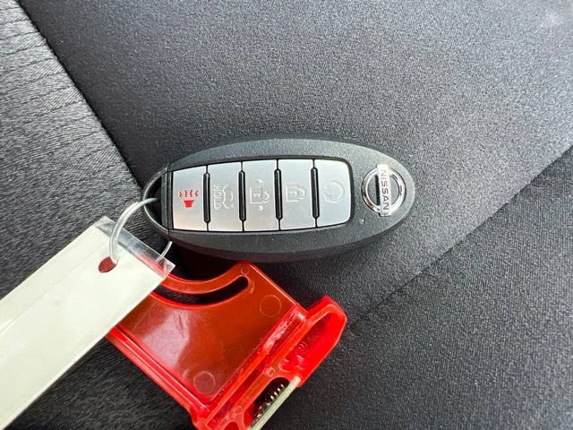 Used 2021 Nissan Altima 2.5 S FWD image 31