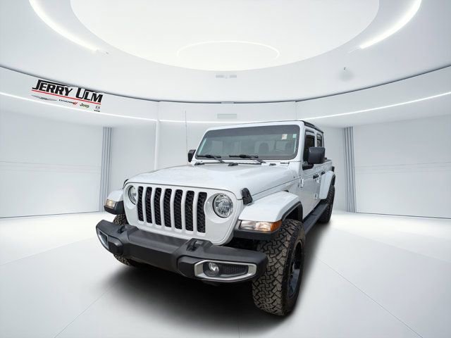 Used 2021 Jeep Gladiator Sport image 6