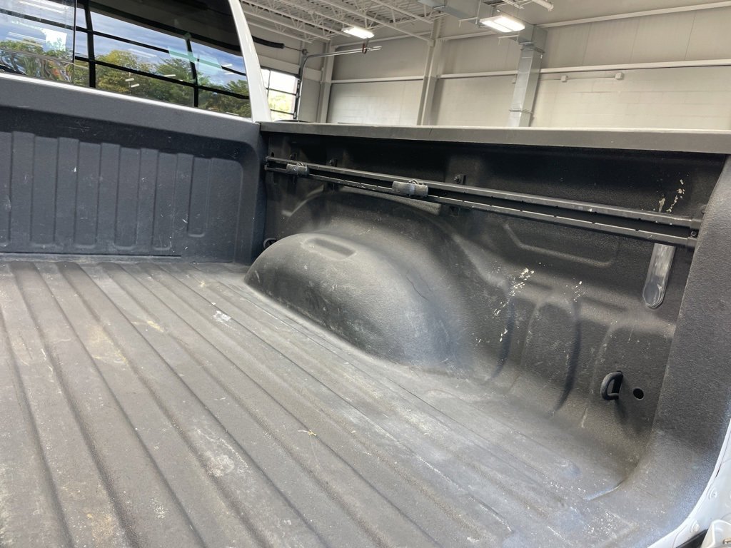 Used 2021 RAM 1500 Limited image 12