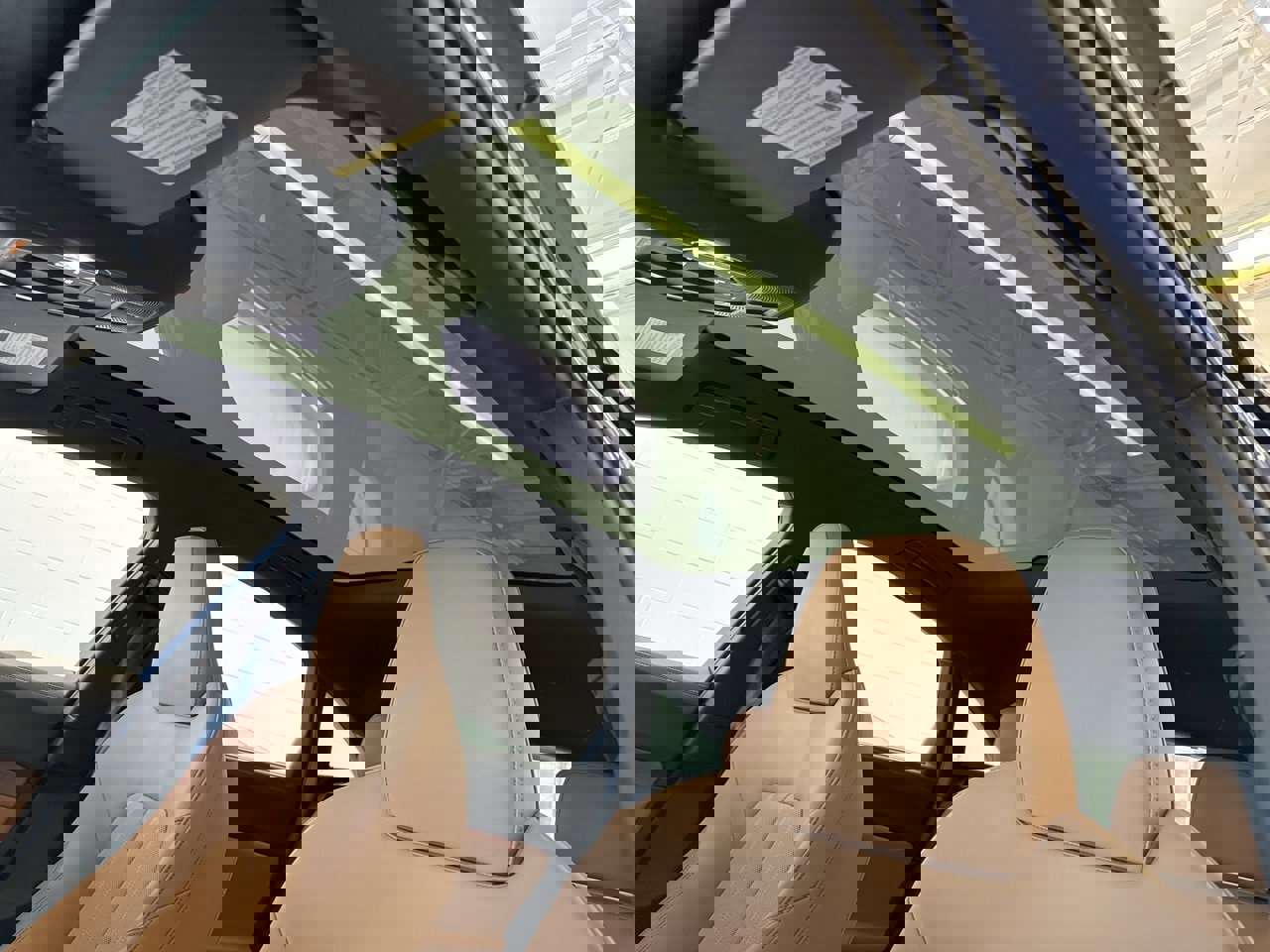 New 2025 Audi A5 2.0T Premium Plus image 16