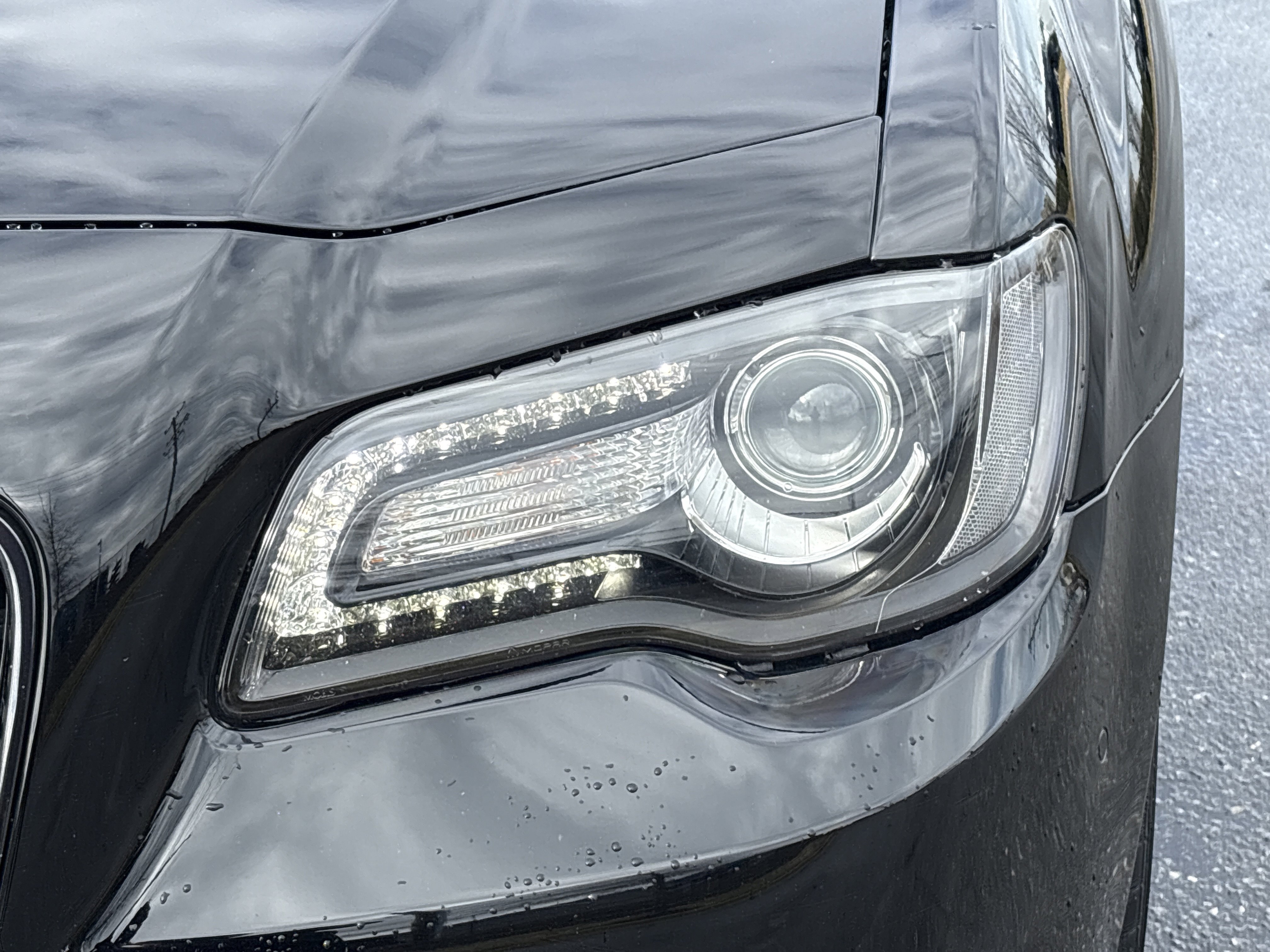 Certified 2022 Chrysler 300 S w/ Comfort Group image 11