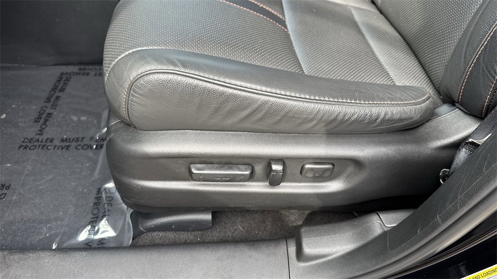 Used 2023 Honda Passport TrailSport image 42