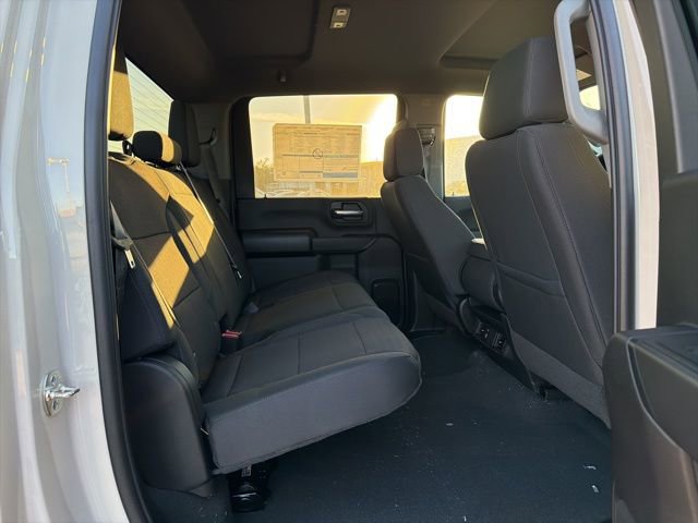 New 2026 Chevrolet Silverado 2500 Custom w/ Custom Value Package image 14