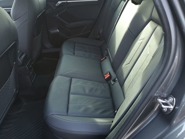 Used 2022 Audi S3 Prestige image 30