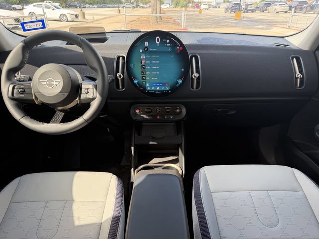 Used 2025 MINI Cooper Countryman S AWD/4WD image 25