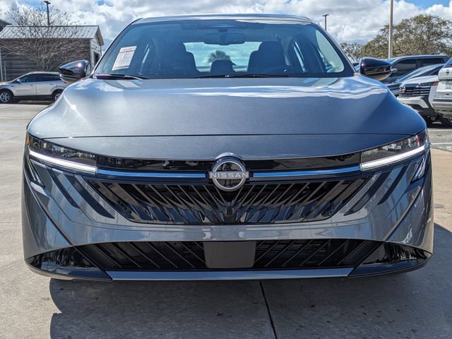 New 2026 Nissan Sentra SV w/ SV Convenience Package FWD image 3