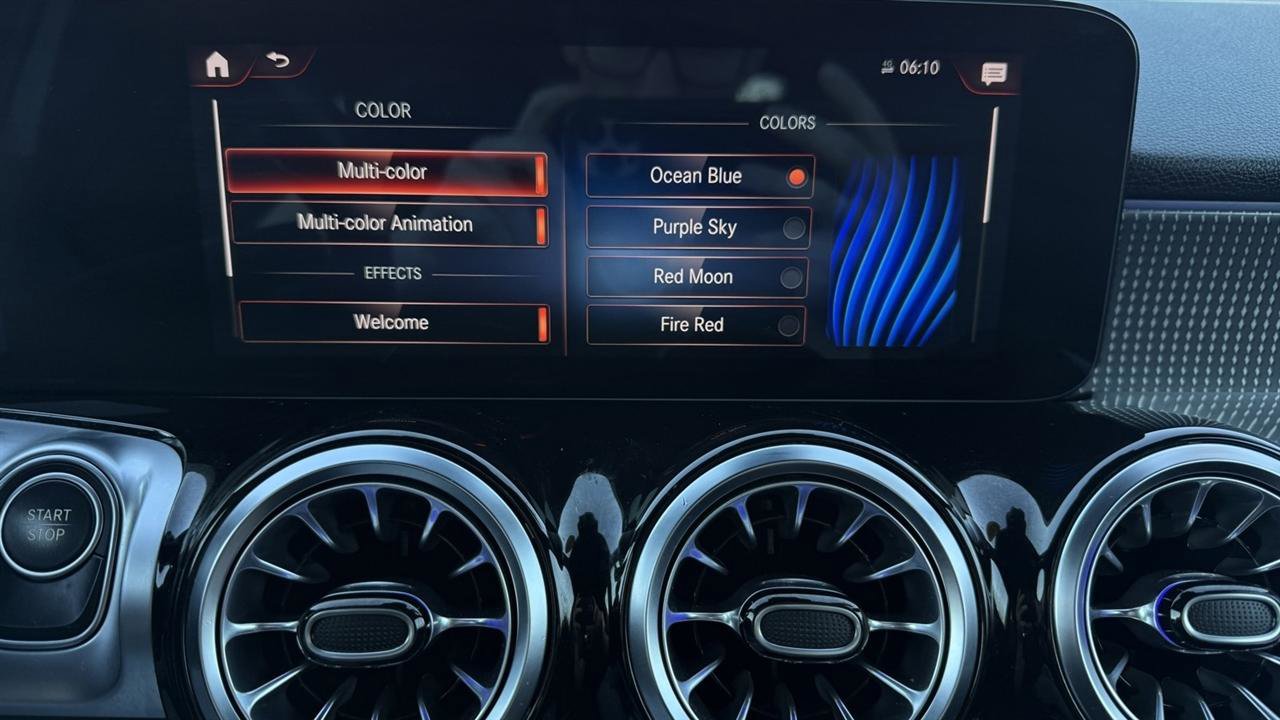 Used 2022 Mercedes-Benz EQB 300 4MATIC image 48