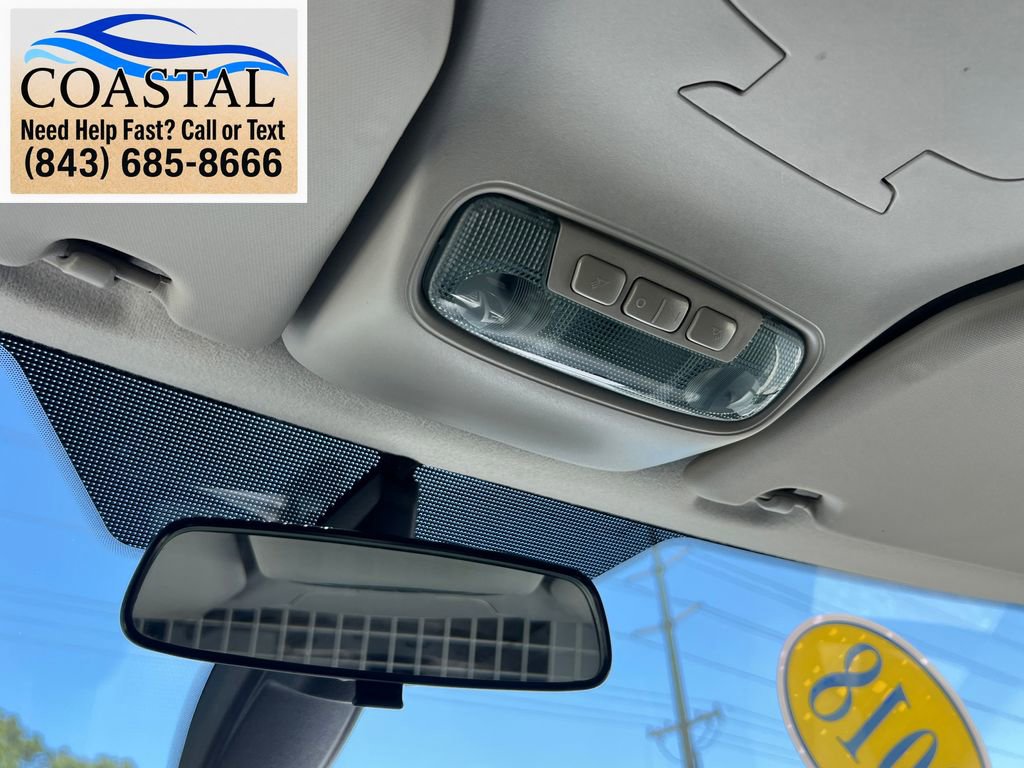 Used 2018 Ford Transit Connect XLT FWD image 35