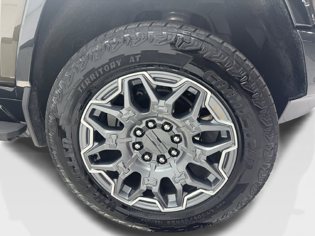 Used 2025 GMC Hummer EV 3X AWD/4WD image 15