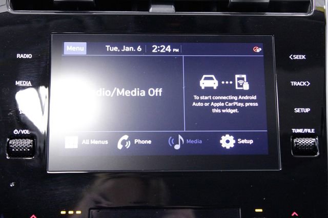 Used 2023 Hyundai Tucson SEL w/ Convenience Package image 29