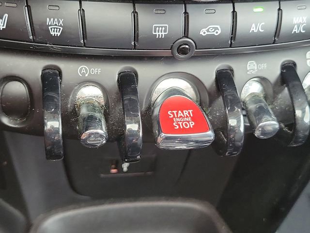 Used 2022 MINI Cooper S FWD image 25