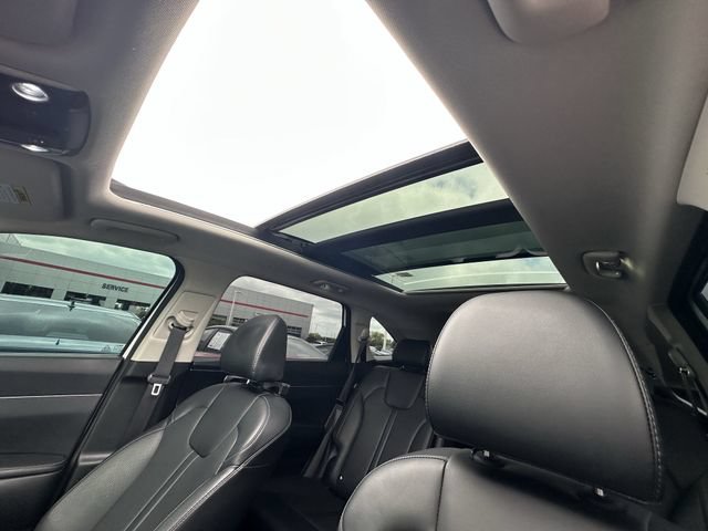Used 2025 Kia Sorento EX w/ Panoramic Sunroof Package FWD image 28