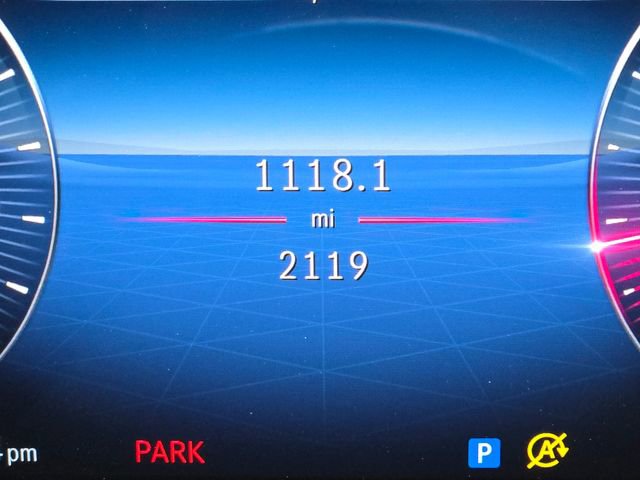 Certified 2025 Mercedes-Benz GLA 250 4MATIC image 6