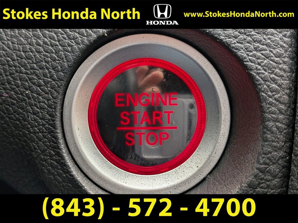 Used 2020 Honda Civic Sport image 29