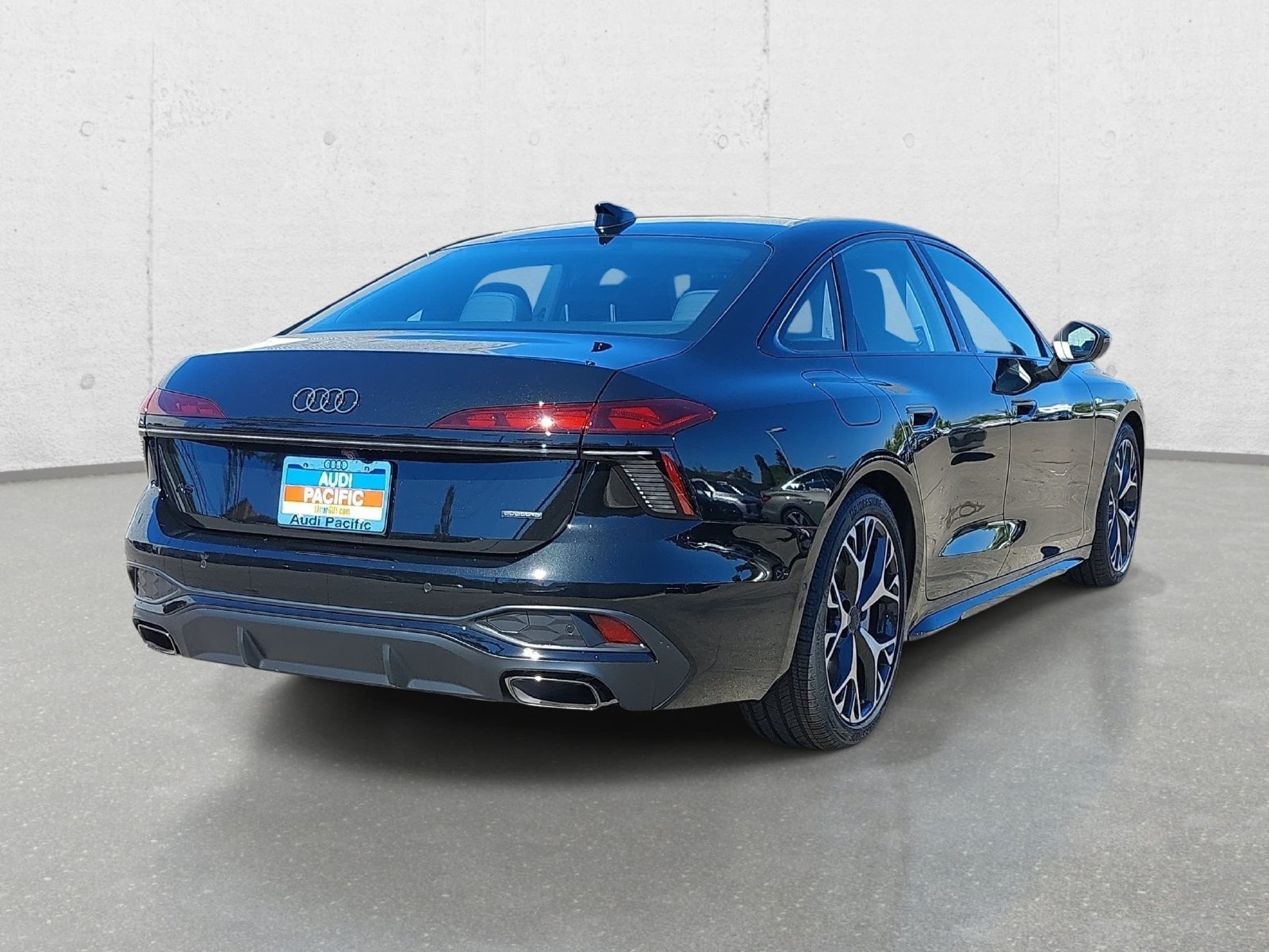 New 2026 Audi A6 Prestige AWD/4WD image 5
