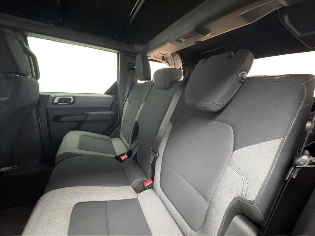 Used 2023 Ford Bronco Big Bend AWD/4WD image 23