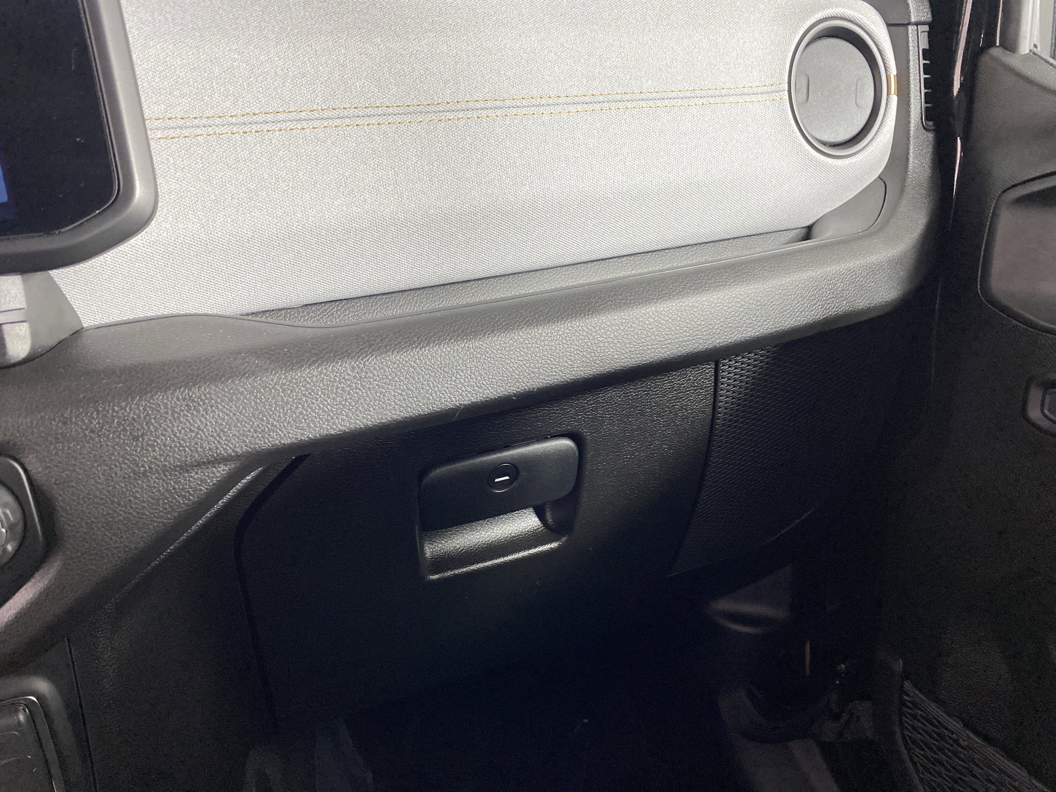 Used 2025 Jeep Wrangler Willys image 29