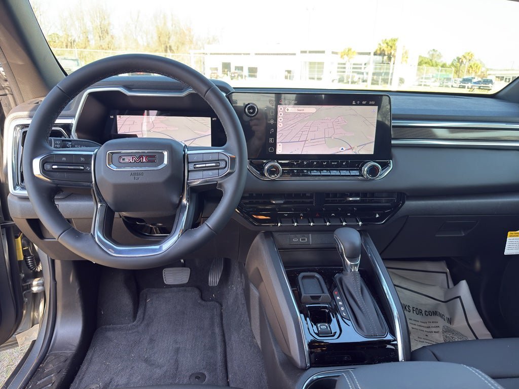 New 2026 GMC Canyon Elevation w/ Convenience Package image 23