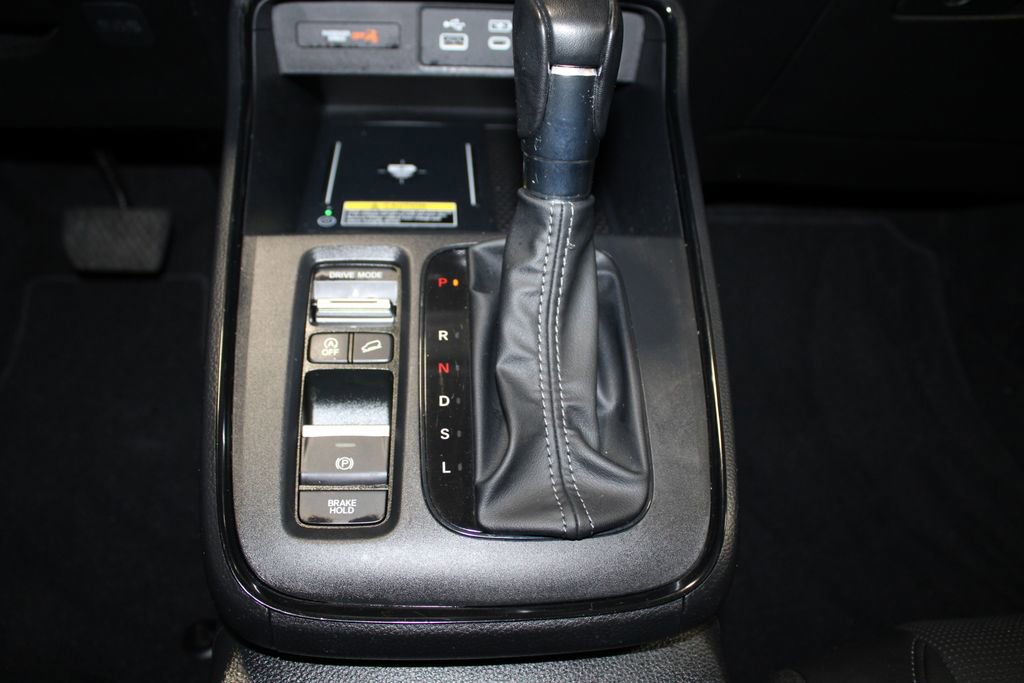 Certified 2023 Honda CR-V EX-L image 35