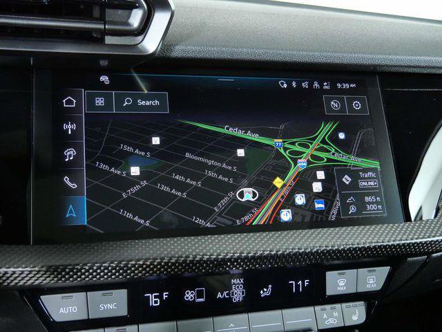 New 2026 Audi RS 3 image 26