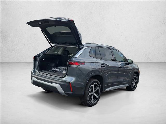 New 2026 Volkswagen Tiguan SE image 2