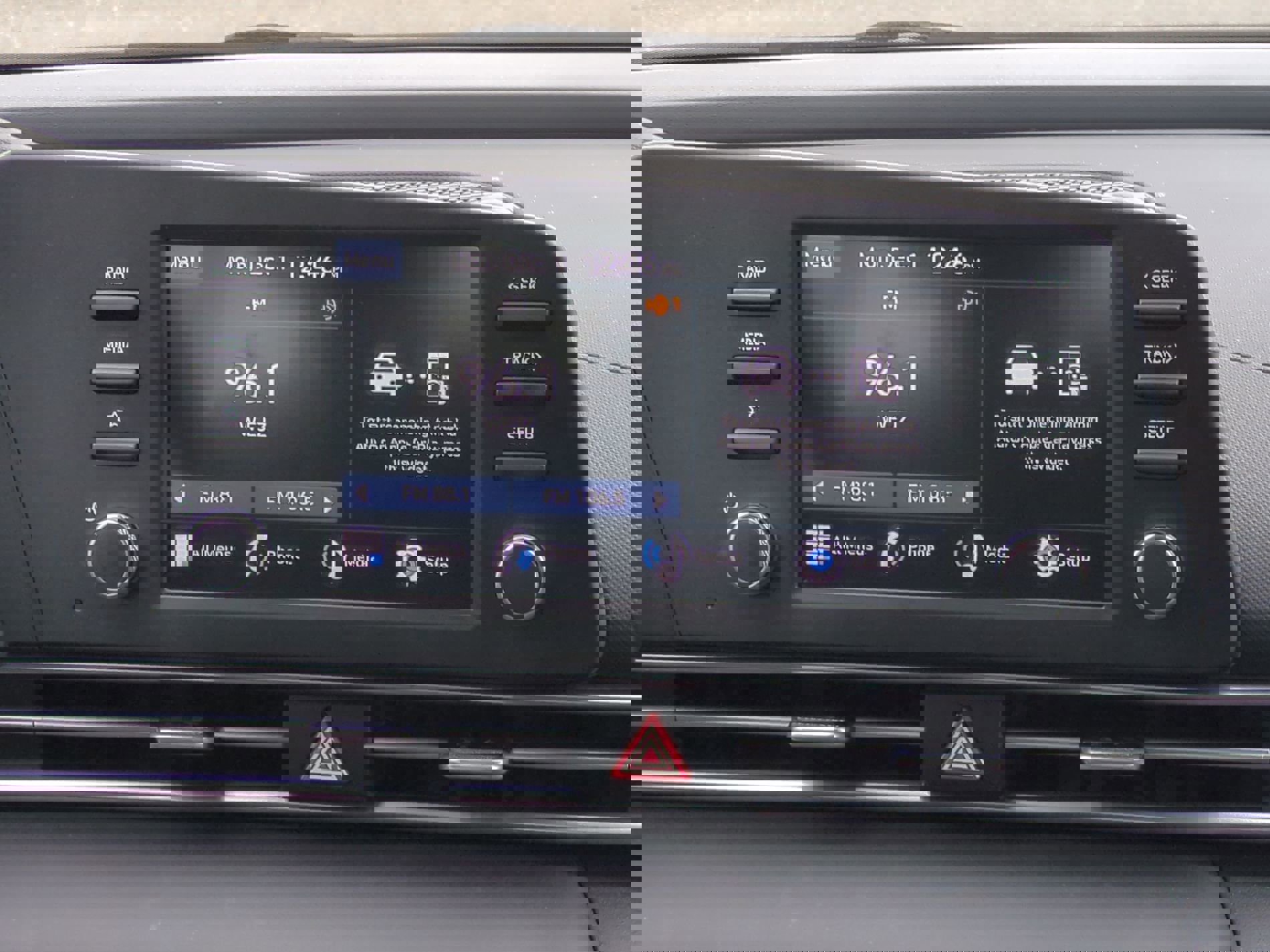 New 2025 Hyundai Elantra SE image 17