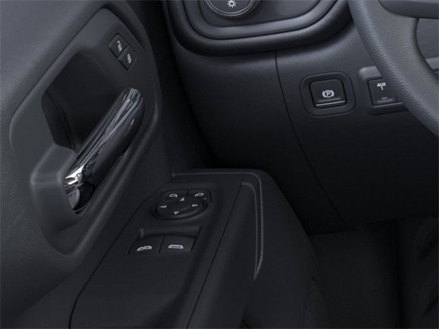 New 2025 GMC Sierra 3500 Pro w/ Convenience Package image 22