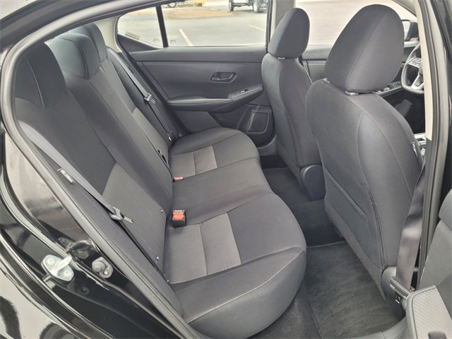 Used 2024 Nissan Sentra SV image 14