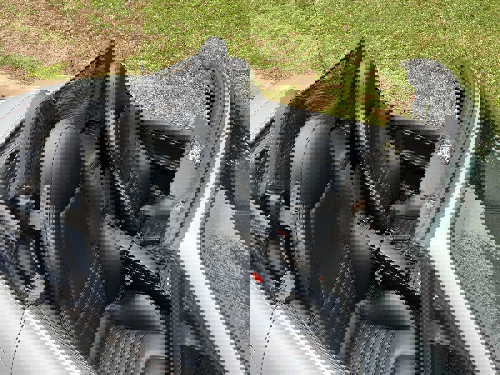 Used 1998 BMW M Roadster image 61