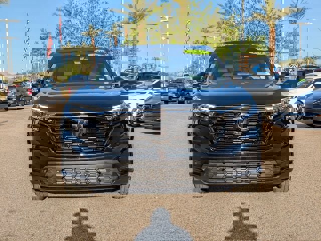 Used 2024 Honda CR-V EX-L image 9