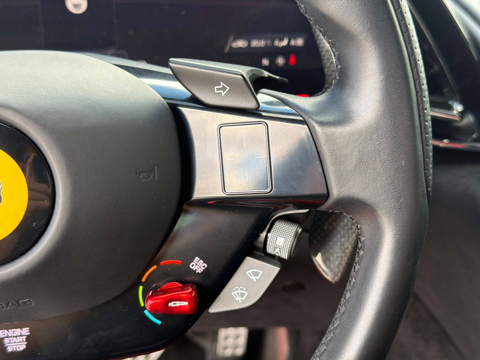 Used 2022 Ferrari Roma image 40