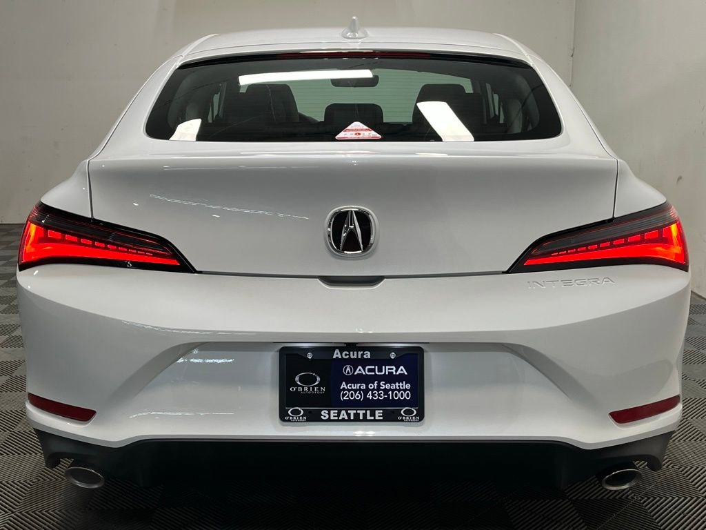 New 2026 Acura Integra image 21
