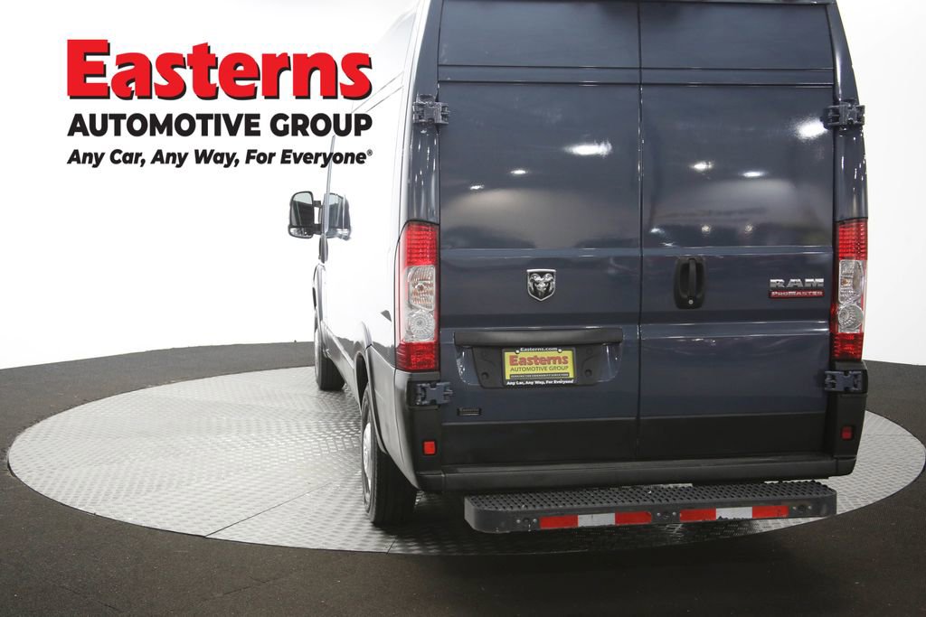 Used 2020 RAM ProMaster 3500 image 35
