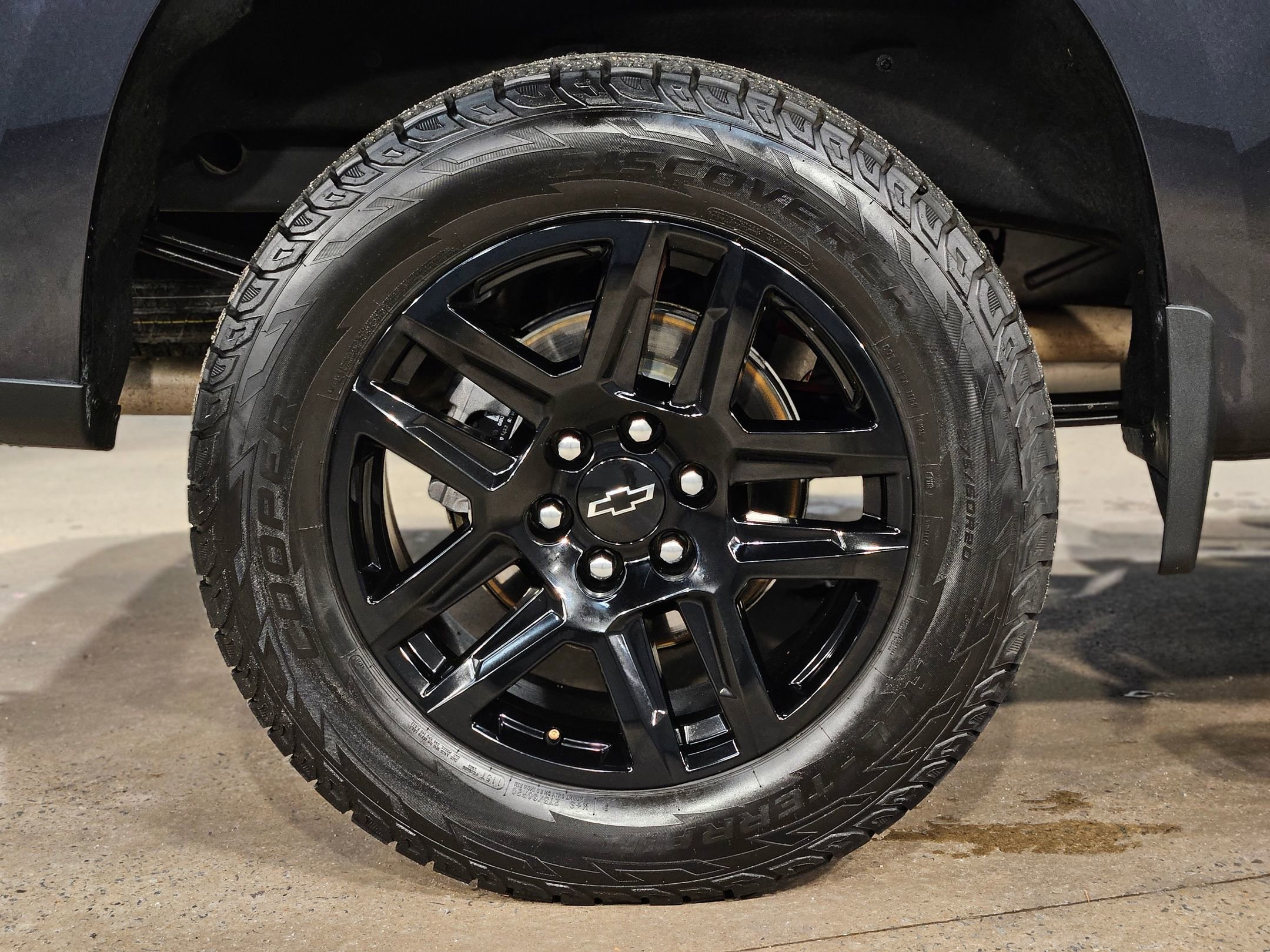 Used 2022 Chevrolet Silverado 1500 RST image 17