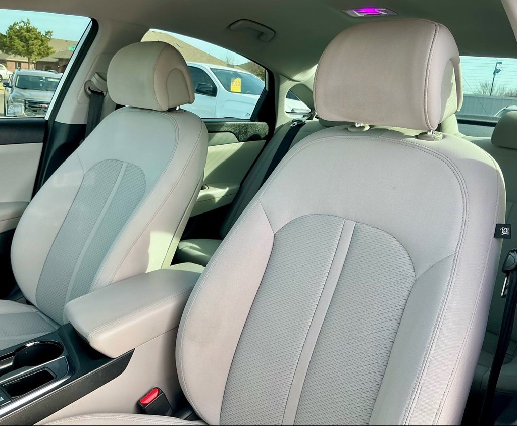 Used 2015 Hyundai Sonata SE image 36