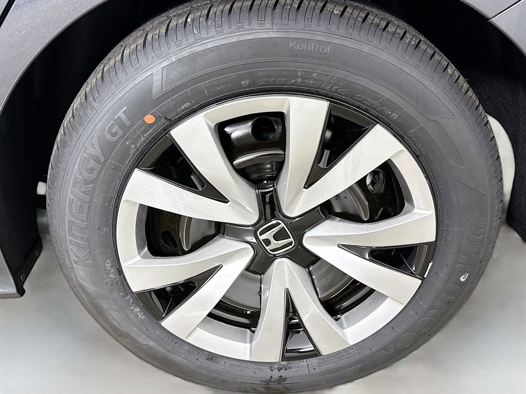 New 2026 Honda Civic LX image 28