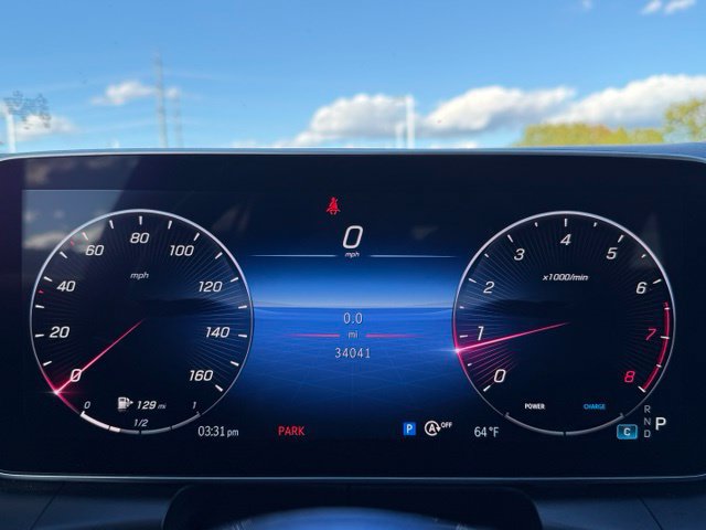 Used 2023 Mercedes-Benz GLC 300 4MATIC image 19