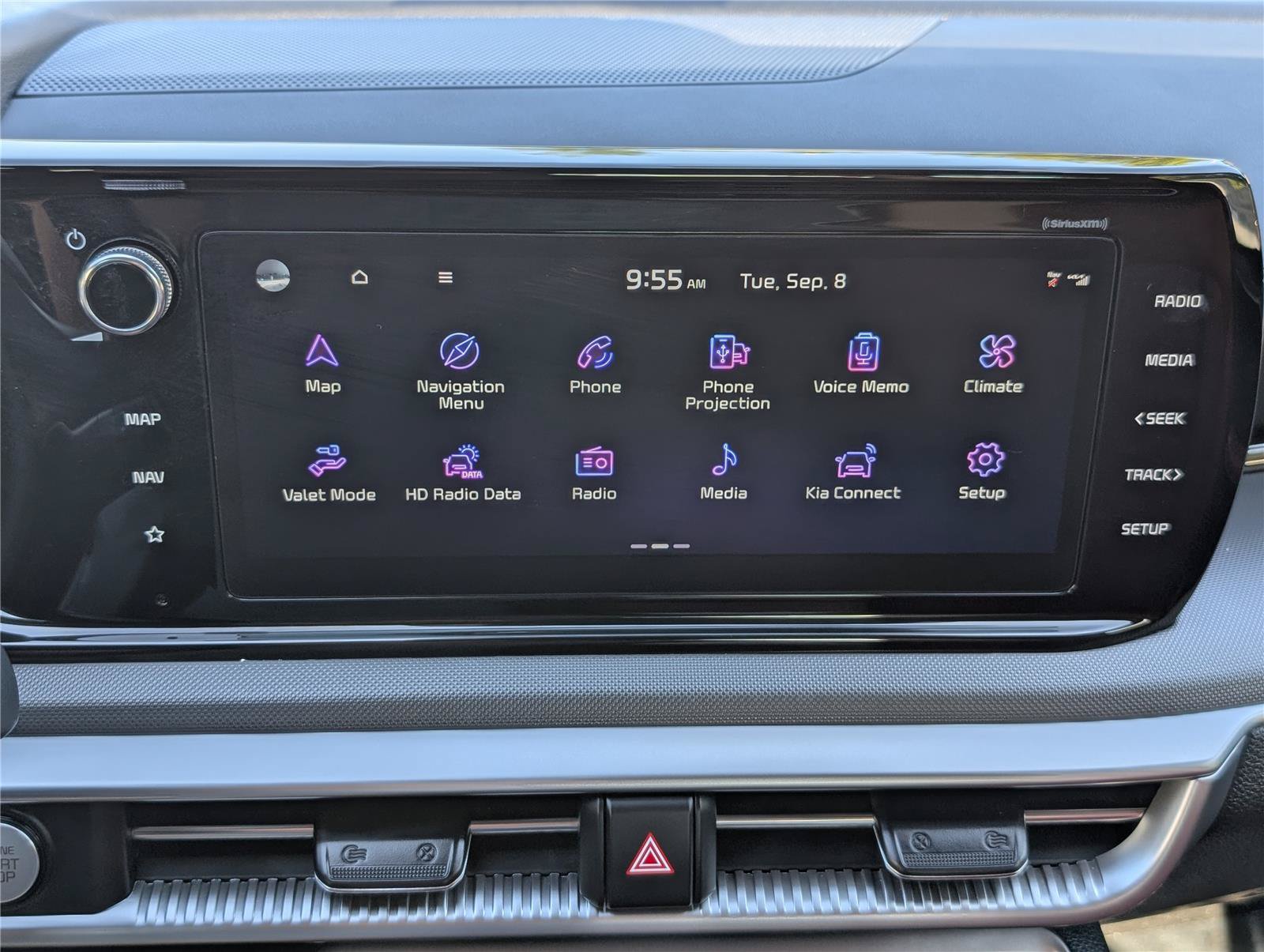 Used 2023 Kia K5 GT-Line image 30