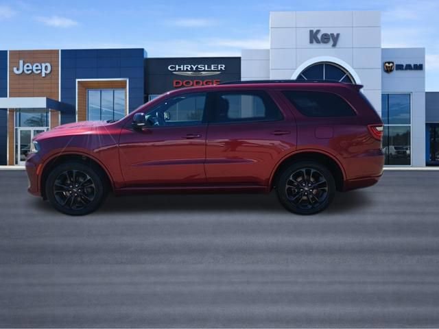 Used 2023 Dodge Durango GT AWD/4WD image 2