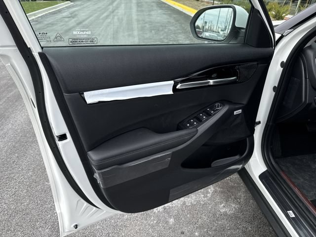 New 2026 Kia Seltos SX w/ SX Sunroof Package AWD/4WD image 20
