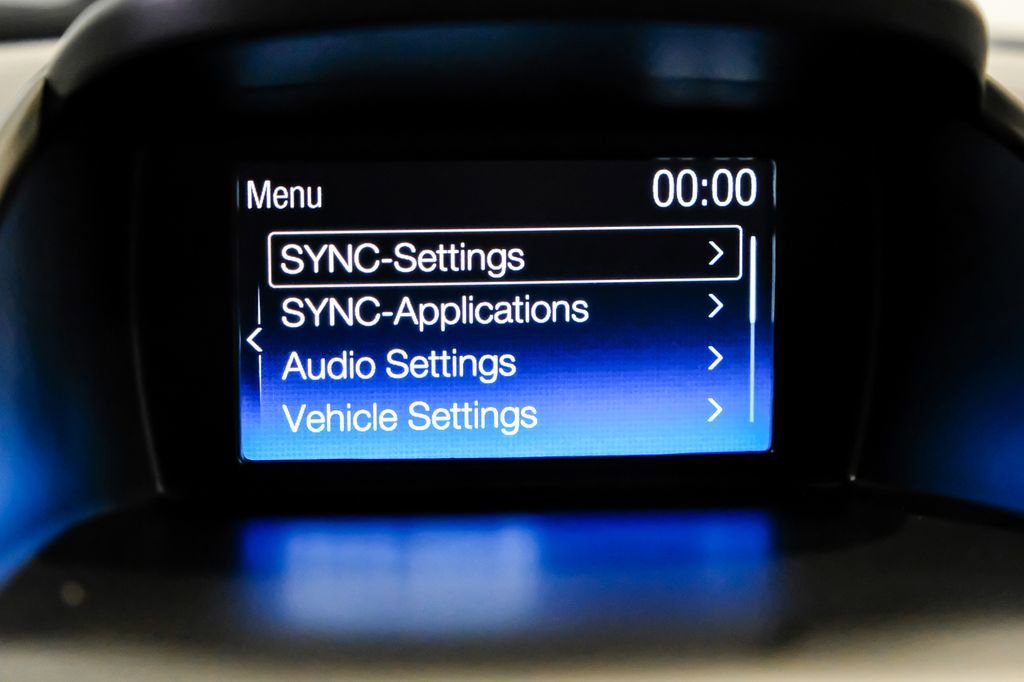 Used 2019 Ford Fiesta SE image 27