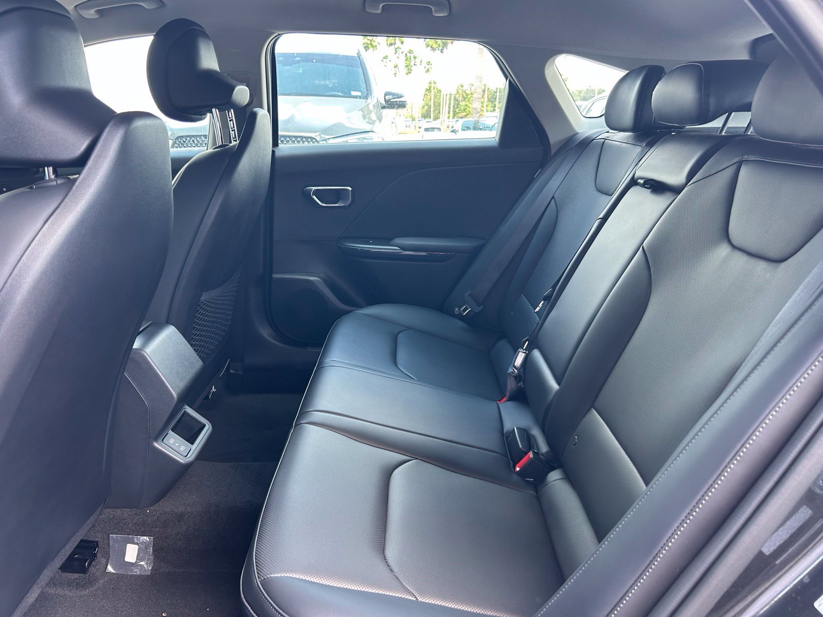 New 2026 Kia K4 EX FWD image 19