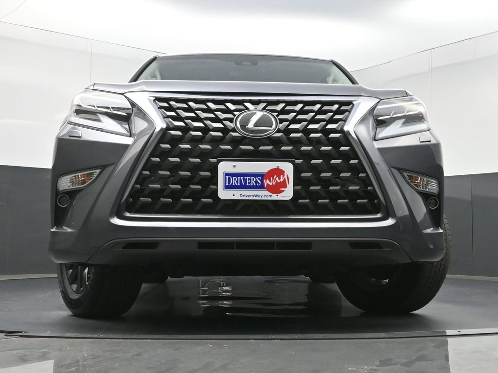Used 2023 Lexus GX 460 Premium w/ Premium Package image 29