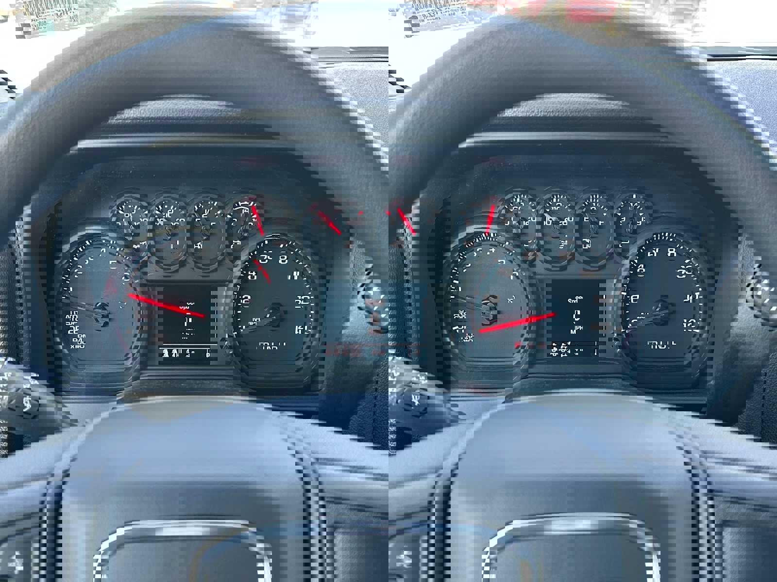 New 2026 GMC Sierra 1500 Pro w/ Convenience Package image 23