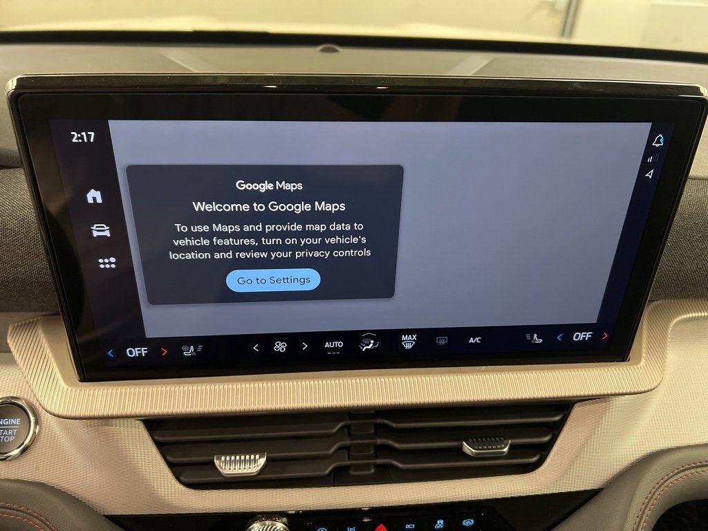 New 2025 Ford Explorer Active w/ Active Comfort Package image 11