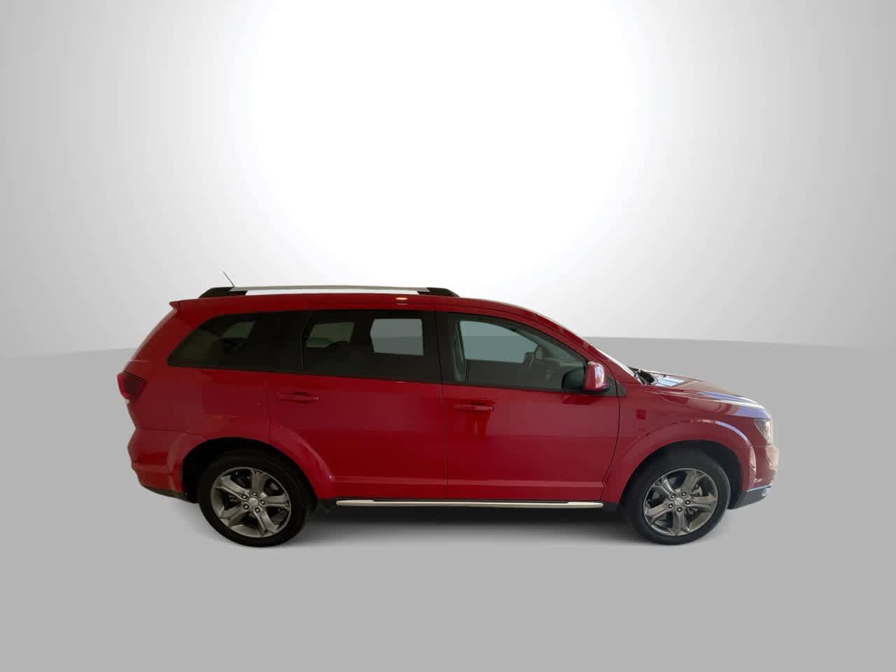 Used 2016 Dodge Journey Crossroad AWD/4WD image 9