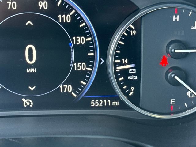 Used 2024 Buick Enclave Premium image 18