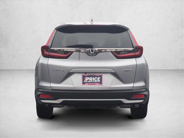 Used 2022 Honda CR-V EX image 7