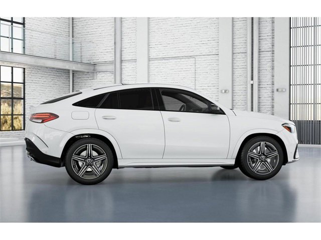 New 2026 Mercedes-Benz GLE 450 4MATIC Coupe image 17